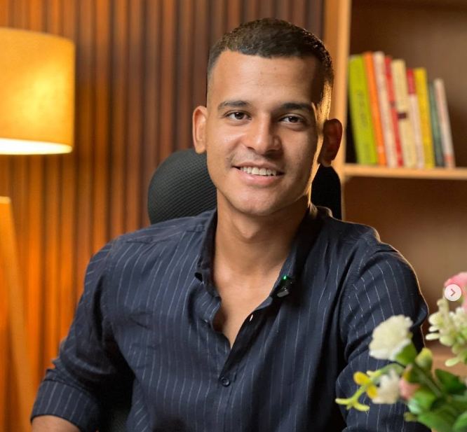 محمود النجار